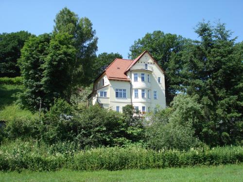 Ferienwohnung Jendrusiak