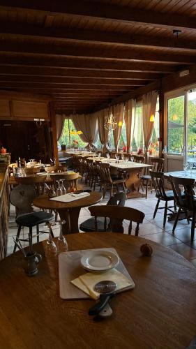 Ferme Mellon in Niederbronn-les-Bains