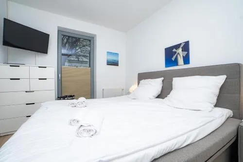 Liehrstraße 9 by Baltic Home in Heringsdorf, Deutschland