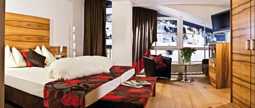 Sporthotel Snowwhite 1