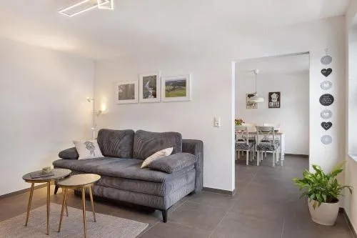 Ferienwohnung Wanne im Schwarzwald in Furtwangen, Deutschland