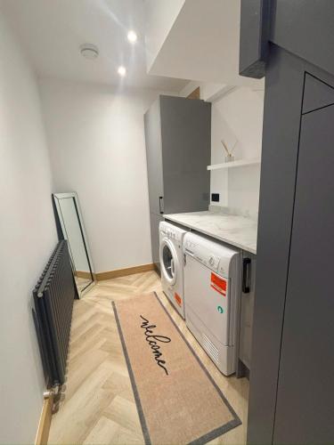 Modern Studio Apartment in Brandesburton, East Yorkshire in Brandesburton