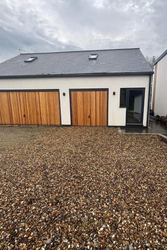 Hotelli välisilme, Modern Studio Apartment in Brandesburton, East Yorkshire in Brandesburton