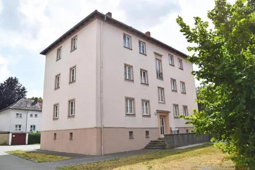 GSW Gästewohnungen Karl-Marx-Straße 42 in Guben, Deutschland
