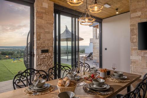 Villa Aurana ZadarVillas in Vrana
