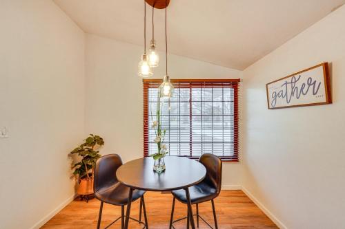Close to Hospitals and Downtown Cleveland Home in 北阿姆斯特德
