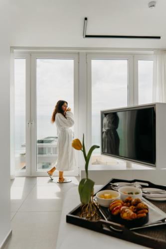 J44 Lifestyle Hotel in Lido di Jesolo