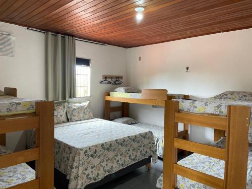 Hostel mineiros in Aracaju