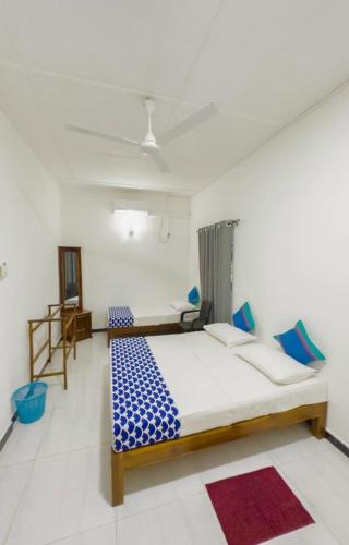 Meegas Sewana Resort in Minneriya