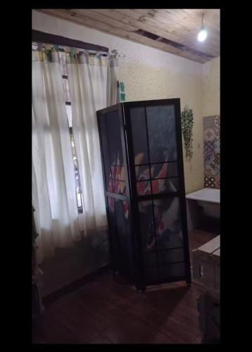 Casa de Praia – khách sạn tại Praia de Boicucanga