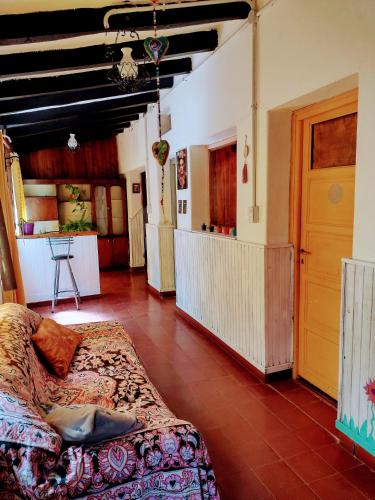 Casona La Ventanita