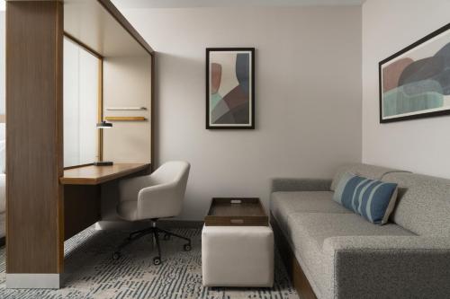 SpringHill Suites by Marriott Voorhees Mt. Laurel/Cherry Hill in Voorhees, USA