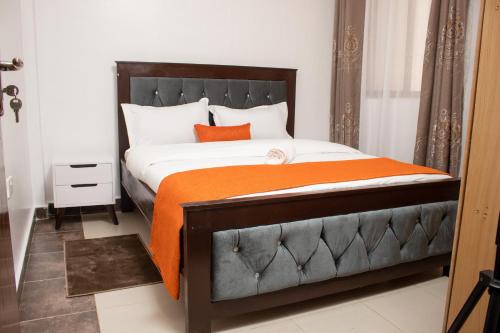 B&T Homes in เอลดอเรต