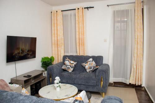 B&T Homes in เอลดอเรต