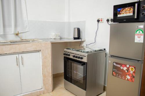 B&T Homes in เอลดอเรต