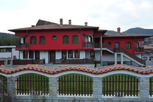 Guest House H Dzhogolanov - Koprivshtica
