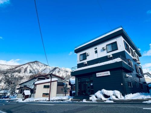 湯澤之家 (Yuzawa house) in 湯澤