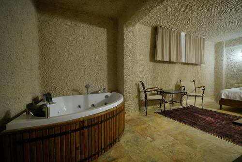 Nirvana Cave House - Cappadocië
