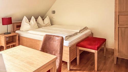 Foto - Wildbad Rothenburg