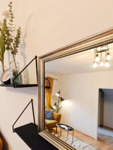 Metro 1BR | 3 Min to U1 Metro | Free Parking - image 10