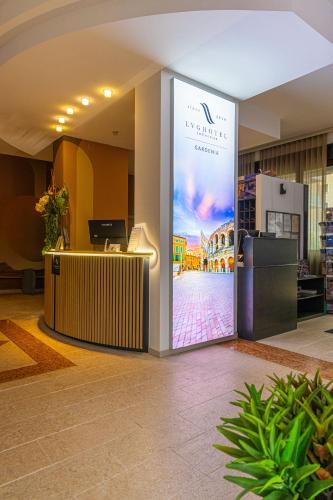 Hotel Gardenia in Verona