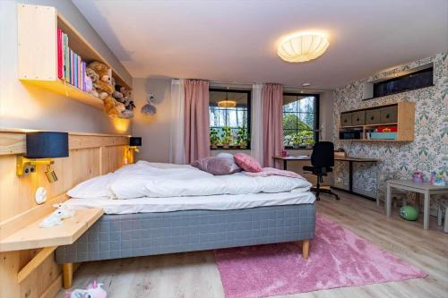 BLE107-Svaengsta-Oevre-Aemnebodavaegen-312-81 in 스뱅스타