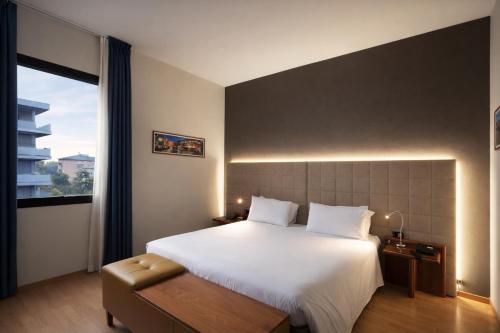 Hotel Gardenia in Verona