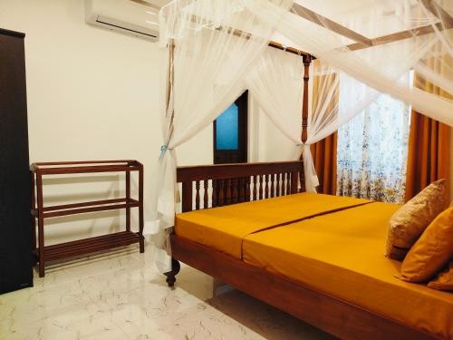 River Breeze Villa Thotamuna – khách sạn tại Thotamuna