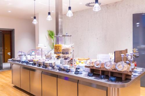 Hotel Gardenia in Verona