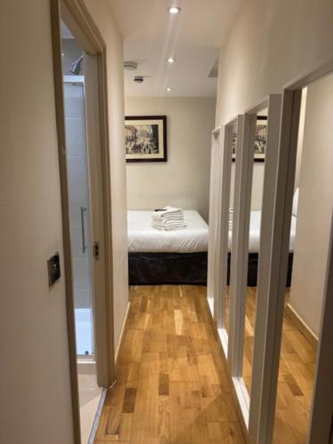 The Paramount Hotel – London