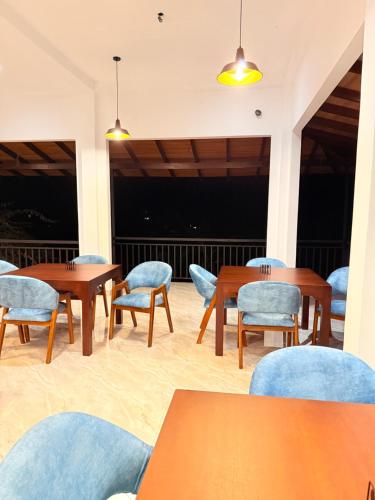 Rainforest Mount Lodge in Kotapola