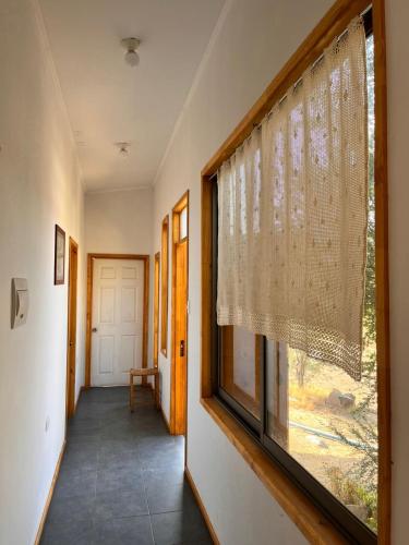 Casa de Montaña en Zapallar, Salamanca (Casa de Montana en Zapallar, Salamanca) in Salamanca