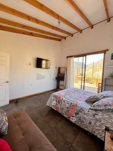 Casa de Montaña en Zapallar, Salamanca (Casa de Montana en Zapallar, Salamanca) in Salamanca
