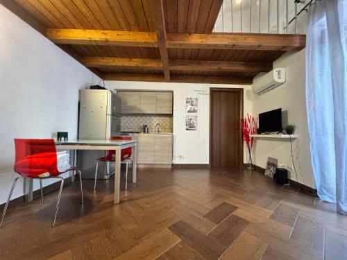 Spàzio apartments Gisira