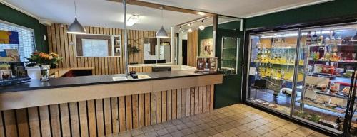 Timmerholt Vakantiehuis 143 in Westerbork