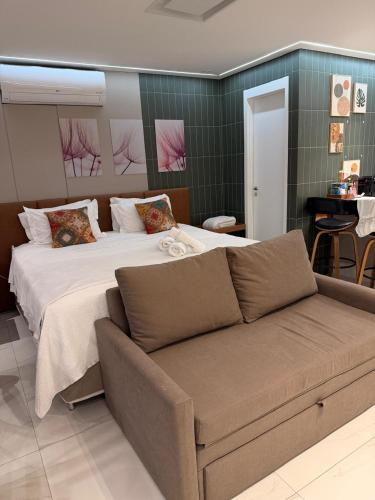 apartamento 5 estrelas bela vista, São Paulo