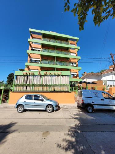 El Mirador