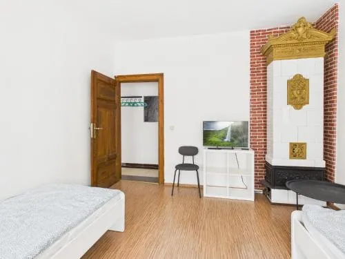 Gemütliches Apartment im Süden Magdeburgs WE12 in Magdeburg, Deutschland