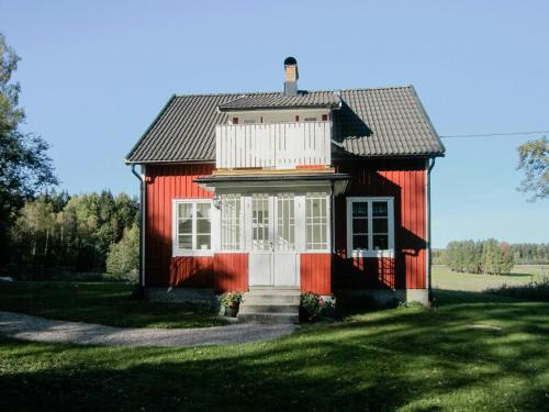 外部景觀, Historic Holiday Home With Modern Comforts In Åmål (Historic Holiday Home With Modern Comforts In Amal) in 托塞