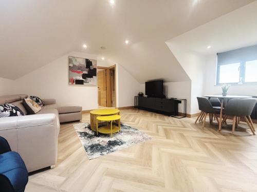 Seadmed, Modern Studio Apartment in Brandesburton, East Yorkshire in Brandesburton