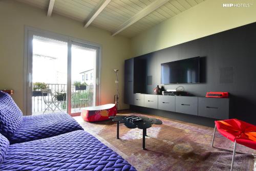 Milan Design Suites 2 Rooms