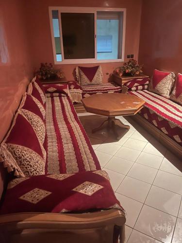 . AVAILABLE NOW! 1 Bedroom Apartment in Essalam