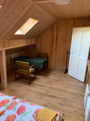 Apartmans ZBYTINY 21 - Tap to explore photos