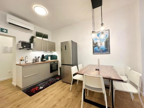 fairAPART 3 Zimmer, 1 Bad, 50 qm, Prenzlauer Berg, Berlin (zdjęcie 2)