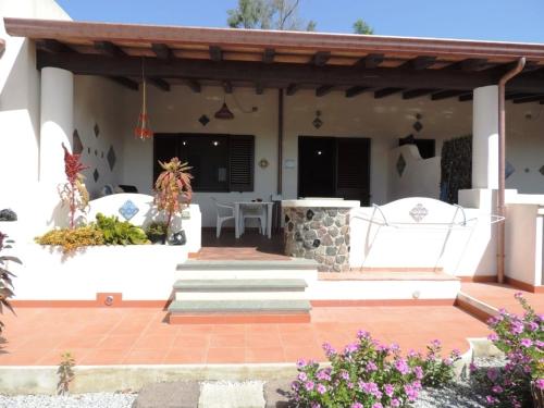 Casa Alicudi