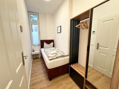 fairAPART 3 Zimmer, 1 Bad, 50 qm, Prenzlauer Berg, Berlin (zdjęcie 4)