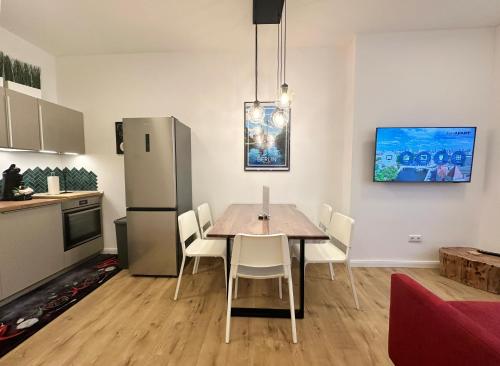 fairAPART 3 Zimmer, 1 Bad, 50 qm, Prenzlauer Berg