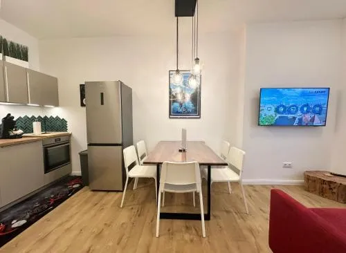fairAPART 3 Zimmer, 1 Bad, 50 qm, Prenzlauer Berg in Berlin, Deutschland