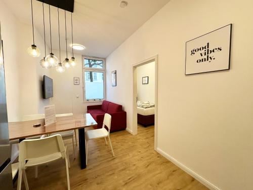fairAPART 3 Zimmer, 1 Bad, 50 qm, Prenzlauer Berg, Berlin (zdjęcie 6)
