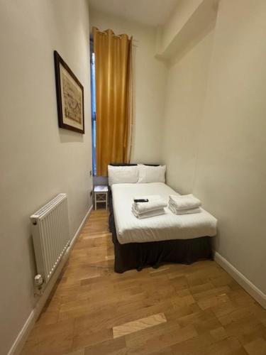 The Paramount Hotel – London